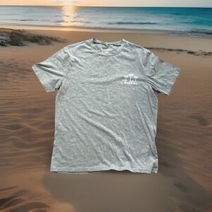 Chubbies Sky's Out Thighs Out Logo Shirt Men's Large/L EUC